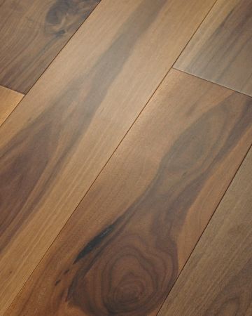 Shaw Floors Floorte Exquisite Regency Walnut