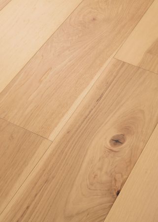 Shaw Floors Floorte Exquisite Natural Hickory