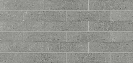 Shaw Floors Ceramic Solutions Geoscapes Brick Light Grey