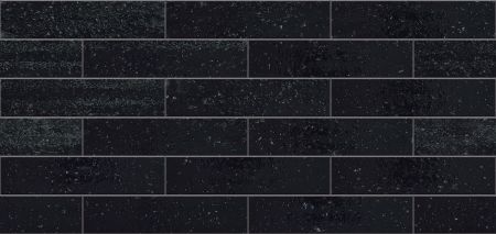 Shaw Floors Ceramic Solutions Geoscapes Brick Black