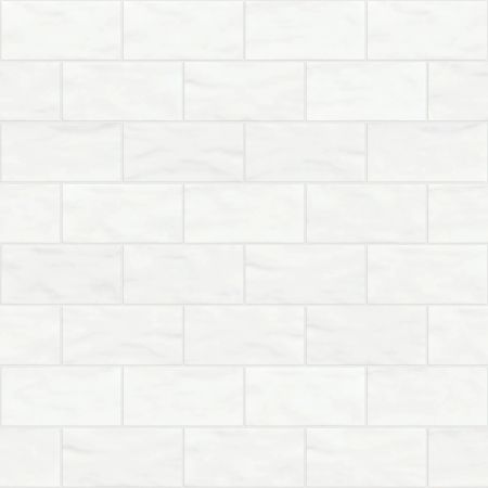 Shaw Floors Ceramic Solutions Geoscapes 3x6 Wall White