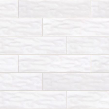 Shaw Floors Ceramic Solutions Geoscapes 4x16 White