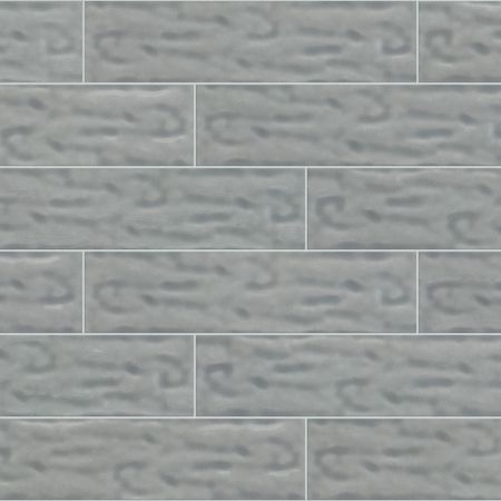 Shaw Floors Ceramic Solutions Geoscapes 4x16 Light Grey