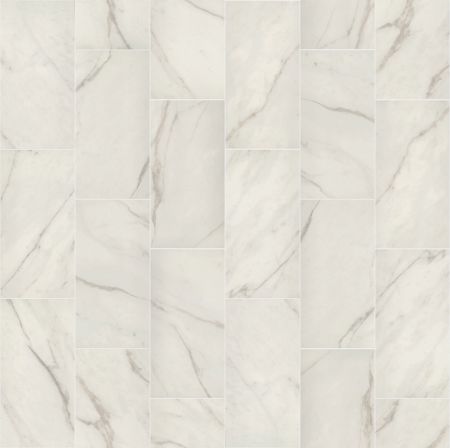 Shaw Floors Ceramic Solutions Serene 12x24 Polished Golden Calacata