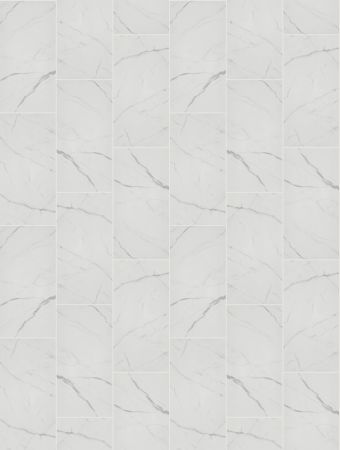 Shaw Floors Ceramic Solutions Casino 16x32 Polished Statuario