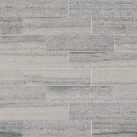 Shaw Floors Ceramic Solutions Chateau 4x16 Blue Grigio