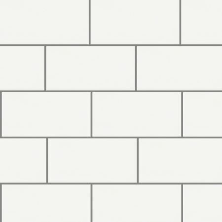 Shaw Floors Ceramic Solutions Elegance 3x6 Gloss Biscuit