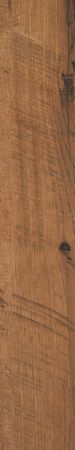 Shaw Floors Ceramic Solutions Fired Hickory 6x36 Nutmeg