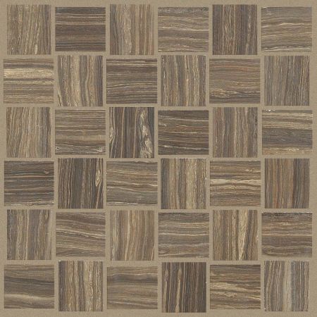 Shaw Floors Ceramic Solutions Rockwood Mosaic Glade