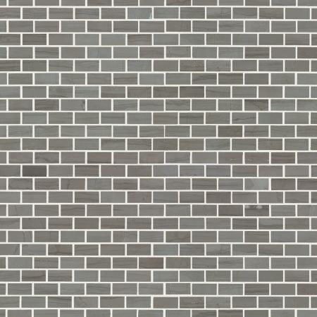 Shaw Floors Ceramic Solutions Chateau Mini Brick Mosaic Urban Grey
