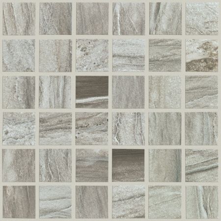 Shaw Floors Ceramic Solutions Tulum Tide Mosaic Maya