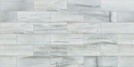 Shaw Floors Ceramic Solutions Current 4x12 Wall River Rush