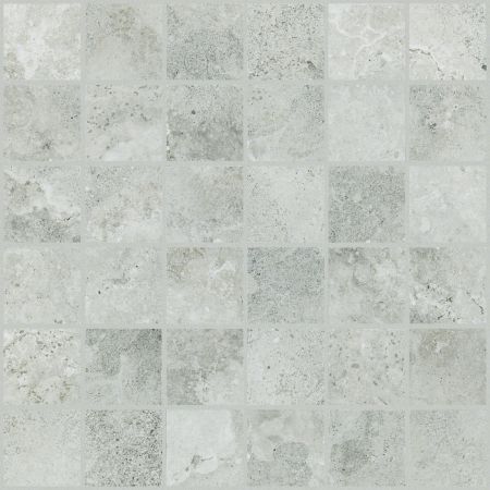 Shaw Floors Ceramic Solutions Contour 2x2 Mosaic Evolve