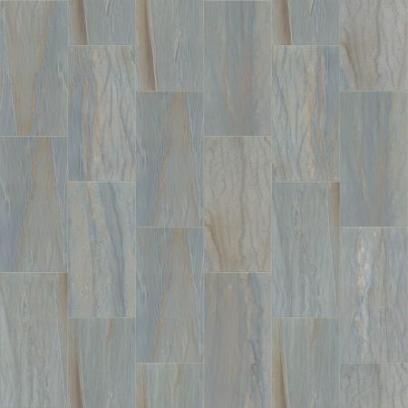 Shaw Floors Ceramic Solutions Tulum Tide12x24 Azul