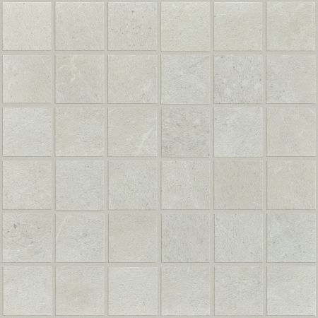 Shaw Floors Ceramic Solutions Oasis Mosaic Bone