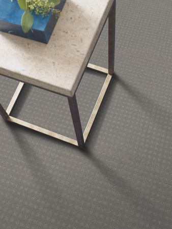 Shaw Floors FOUNDATIONS Alluring Disposition Slate