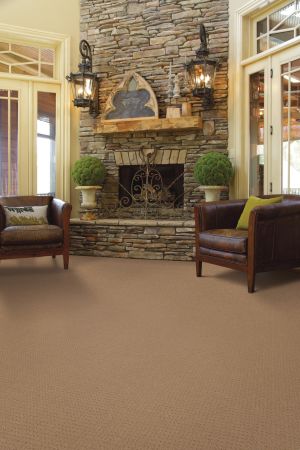 Shaw Floors FOUNDATIONS Perpetual Move Warmth