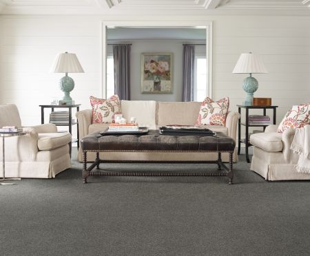 Anderson Tuftex Cashmere Classic Ii Shalestone