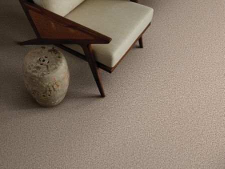 Shaw Floors FOUNDATIONS Elemental Mix III Sand Castle