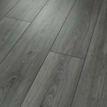 Shaw Floors Resilient Residential Paragon 7" Plus Whitefill Oak