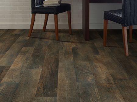Shaw Floors Resilient Residential Three Rivers 12 Kings Canyon