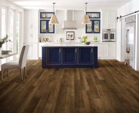 Philadelphia Commercial Resilient Residential Sustain 12 Mil Sandalwood