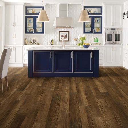 Philadelphia Commercial Resilient Residential Sustain 12 Mil Sandalwood