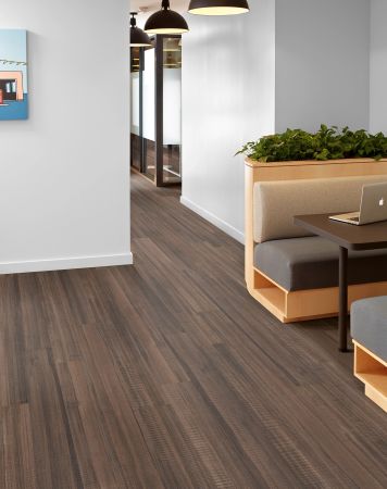 Philadelphia Commercial Resilient Residential Sustain 12 Mil Oakwood