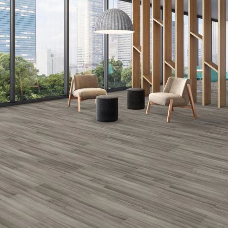 Philadelphia Commercial Resilient Residential Sustain 20 Mil English Grey