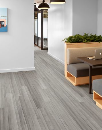 Philadelphia Commercial Resilient Residential Sustain 20 Mil English Grey