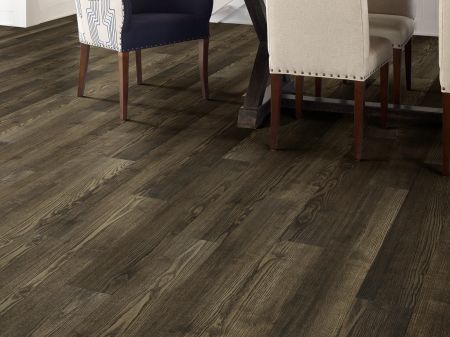 Shaw Floors Resilient Residential Three Rivers 20 Golden Triangle