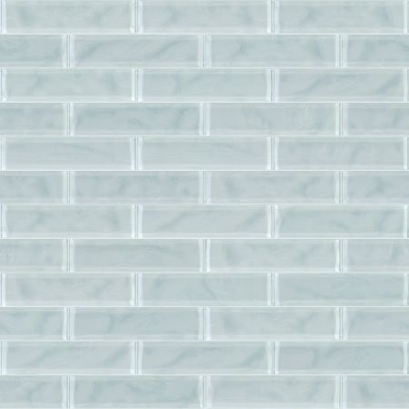 Shaw Floors SFA Paramount 3x12 Artisan Glass Cloud