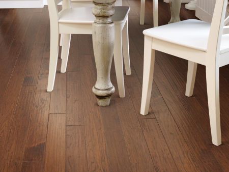 Shaw Floors SFA Summer Breeze Garden Bench