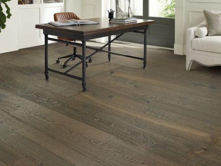 Shaw Floors SFA Gramercy Park Morgan