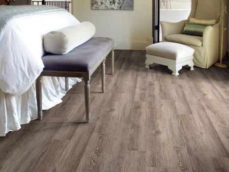 Shaw Floors SFA Enclave 12 Melrose