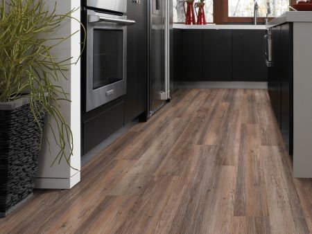 Shaw Floors SFA Enclave 12 Breckenridge