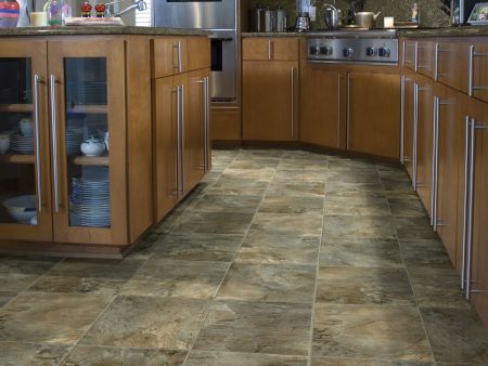 Shaw Floors Resilient Residential Chisholm Casper