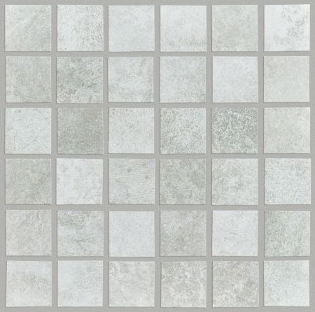 Shaw Floors SFA Foundry Mosaic Aluminum