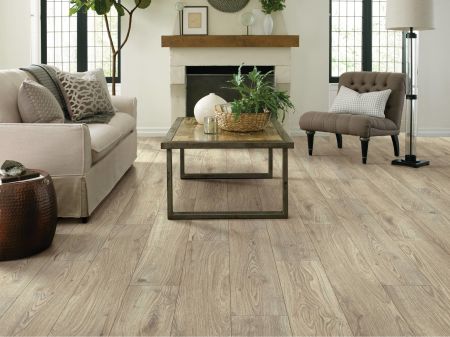 Shaw Floors Versalock Laminate Anthem Plus 7.5 Amarillo By Morning