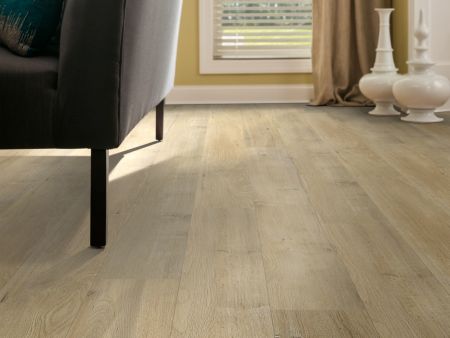Shaw Floors Versalock Laminate Simplicity Plus Forge