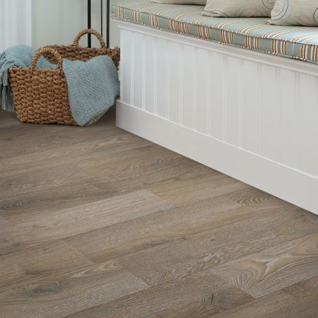 Shaw Floors Versalock Laminate Simplicity Plus Ashlee Gray
