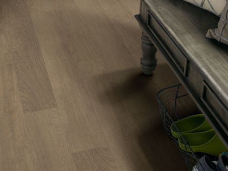Shaw Floors Versalock Laminate Simplicity Plus Pure