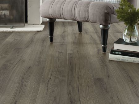 Shaw Floors Versalock Laminate Monarch Plus Kismet