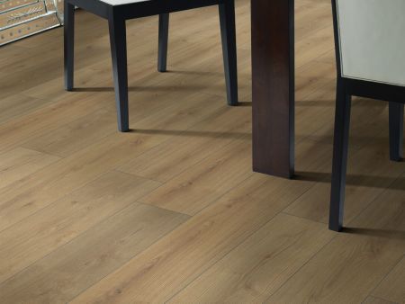 Shaw Floors Versalock Laminate Monarch Plus Dawn