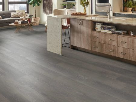Shaw Floors Versalock Laminate Vogue Thunder