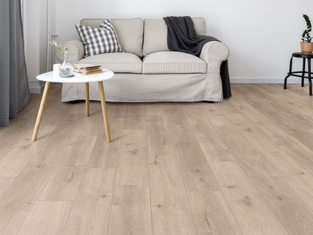 Shaw Floors Versalock Laminate Timeless Organic
