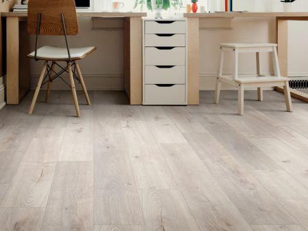 Shaw Floors Versalock Laminate Timeless Expressive