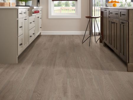 Shaw Floors Versalock Laminate Timeless Renewed
