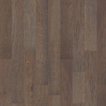 Shaw Floors Shaw Hardwoods Mineral King 6 3/8 Crystal Cave