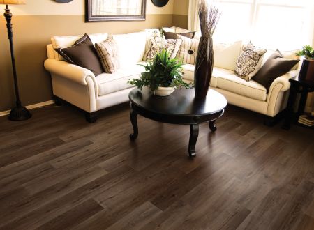 Resilient Residential COREtec Originals Enhanced Vv012 Tulsa Oak